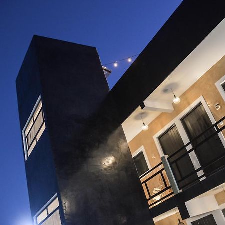 ואיאדוליד Habitaciones Colonial Zaci מראה חיצוני תמונה