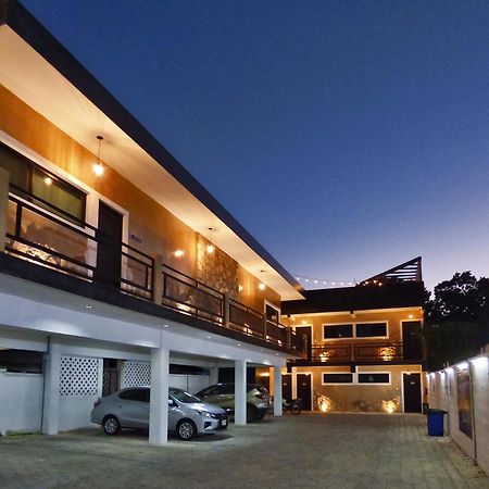 ואיאדוליד Habitaciones Colonial Zaci מראה חיצוני תמונה