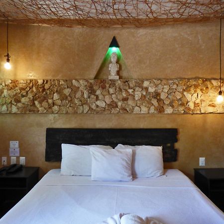 ואיאדוליד Habitaciones Colonial Zaci מראה חיצוני תמונה