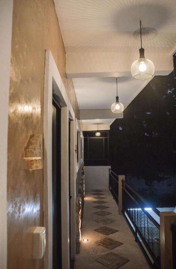 ואיאדוליד Habitaciones Colonial Zaci מראה חיצוני תמונה