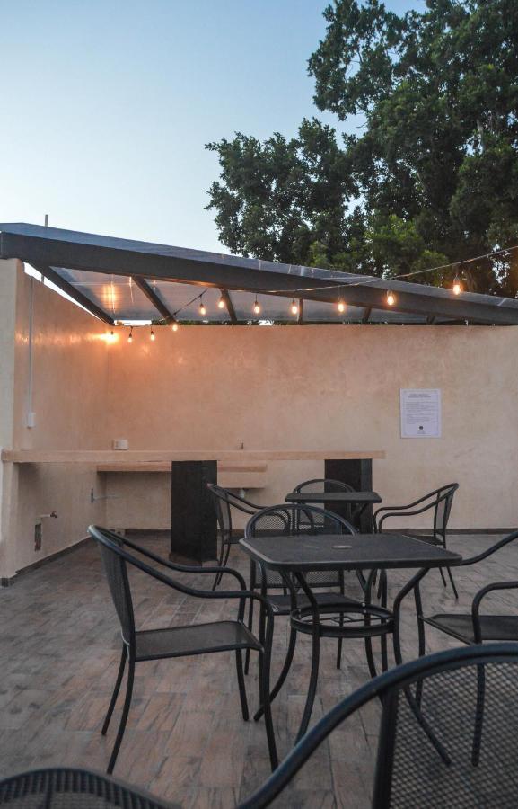 ואיאדוליד Habitaciones Colonial Zaci מראה חיצוני תמונה