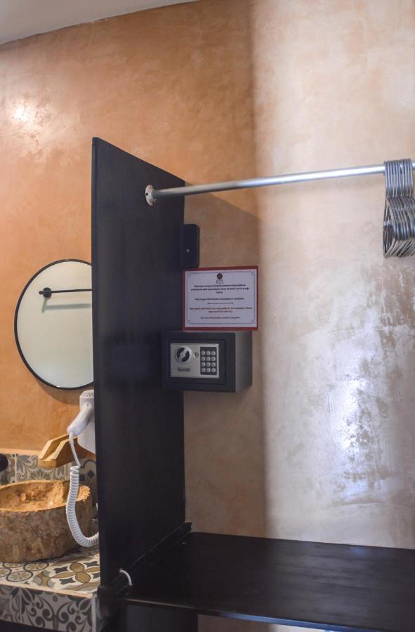 ואיאדוליד Habitaciones Colonial Zaci מראה חיצוני תמונה