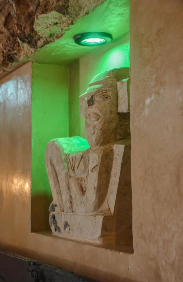 ואיאדוליד Habitaciones Colonial Zaci מראה חיצוני תמונה
