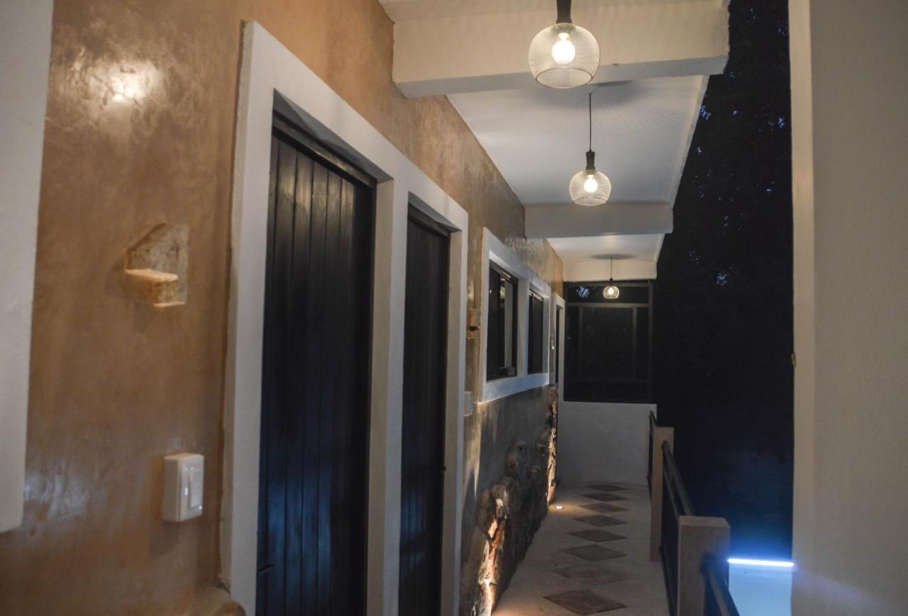 ואיאדוליד Habitaciones Colonial Zaci מראה חיצוני תמונה