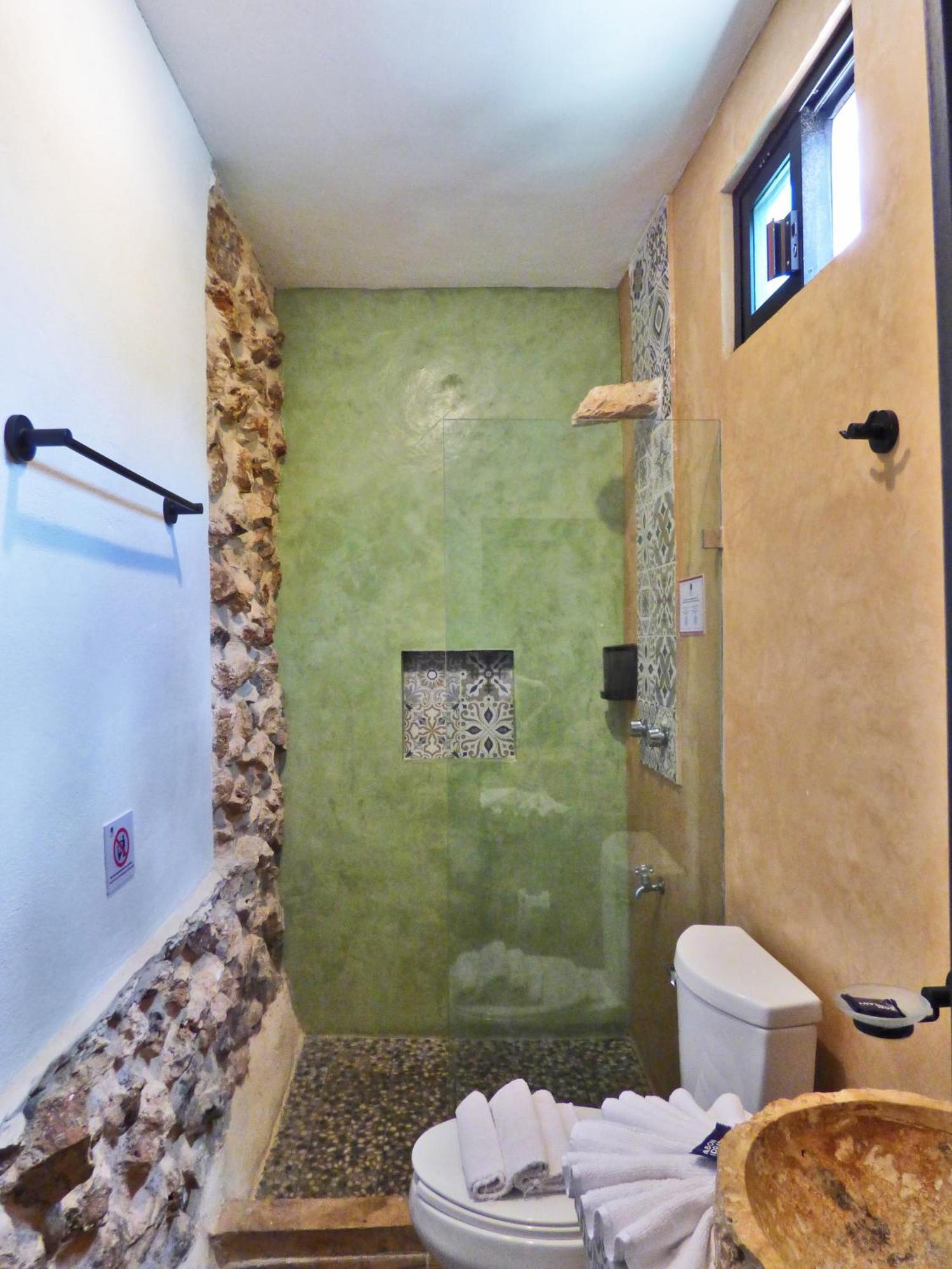 ואיאדוליד Habitaciones Colonial Zaci מראה חיצוני תמונה